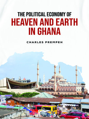 cover image of Prempeh